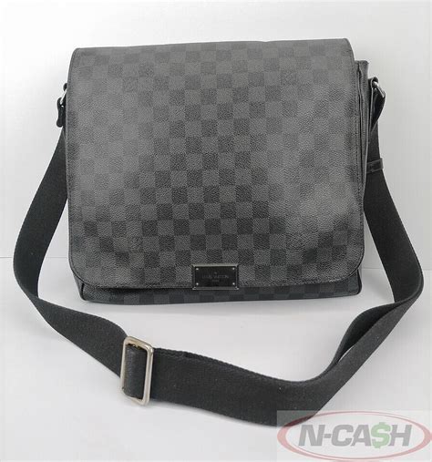 louis vuitton women handbag messenger handbag|Louis Vuitton damier Messenger bag.